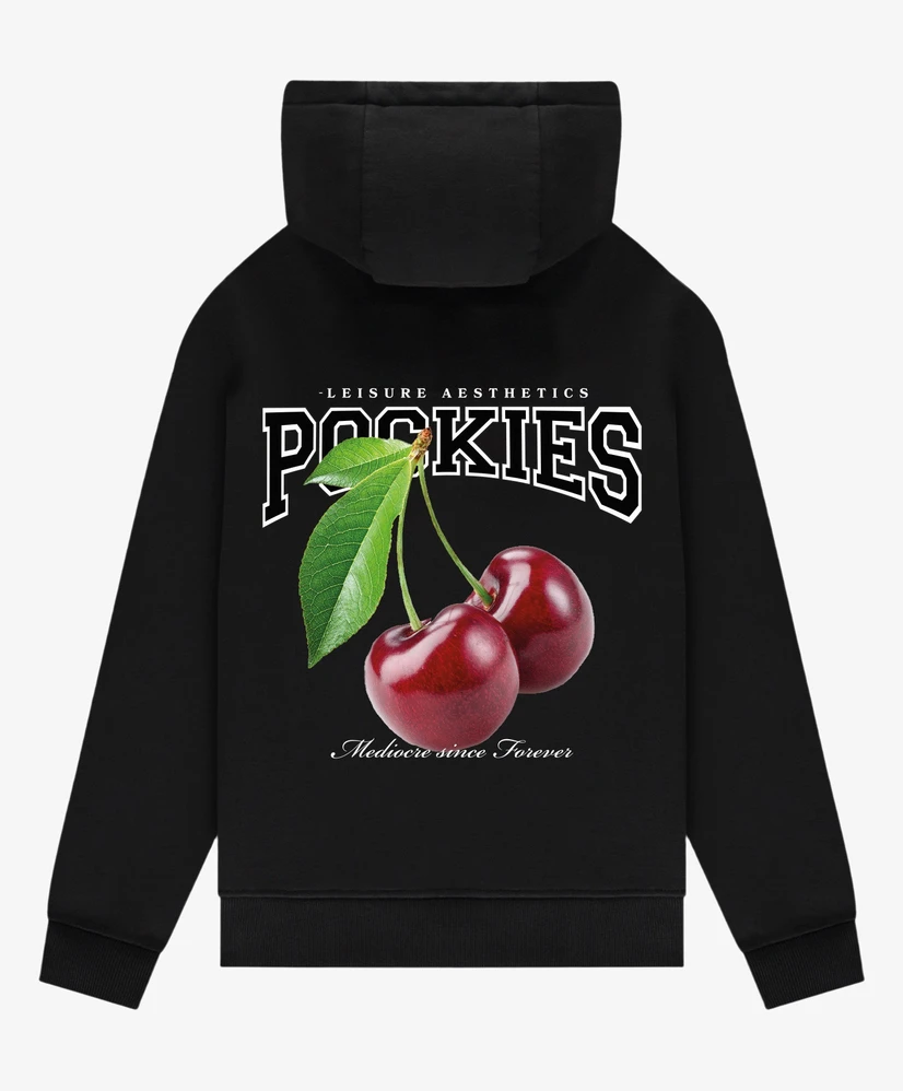 Pockies Hoodie UM Cherries