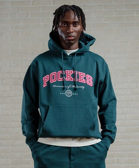 Pockies Hoodie UM