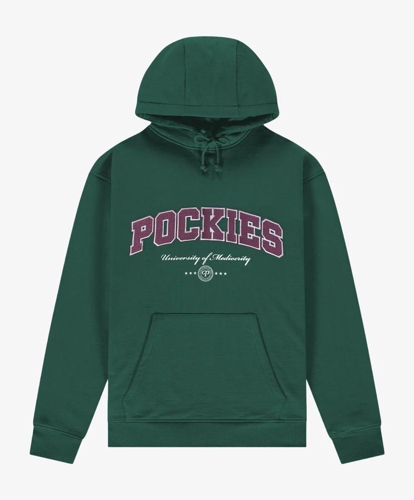 Pockies Hoodie UM