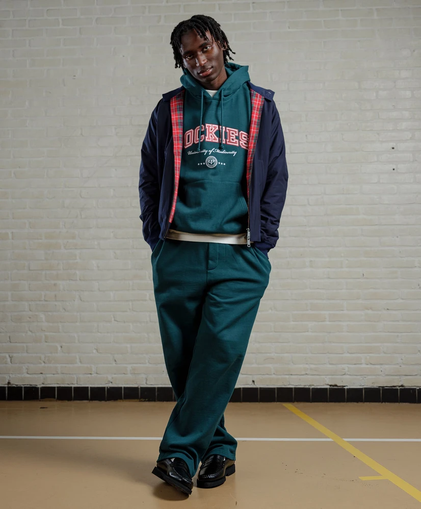 Pockies Hoodie UM