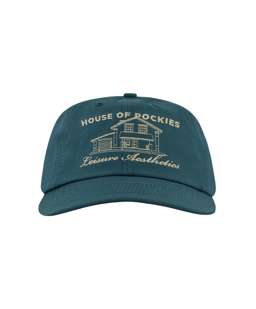 Pockies Pet H.O.P. Dad