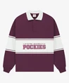Pockies Polo UM