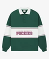 Pockies Polo UM