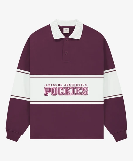 Pockies Polo UM
