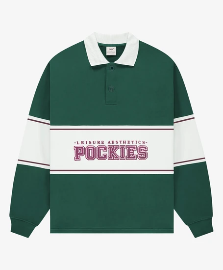 Pockies Polo UM