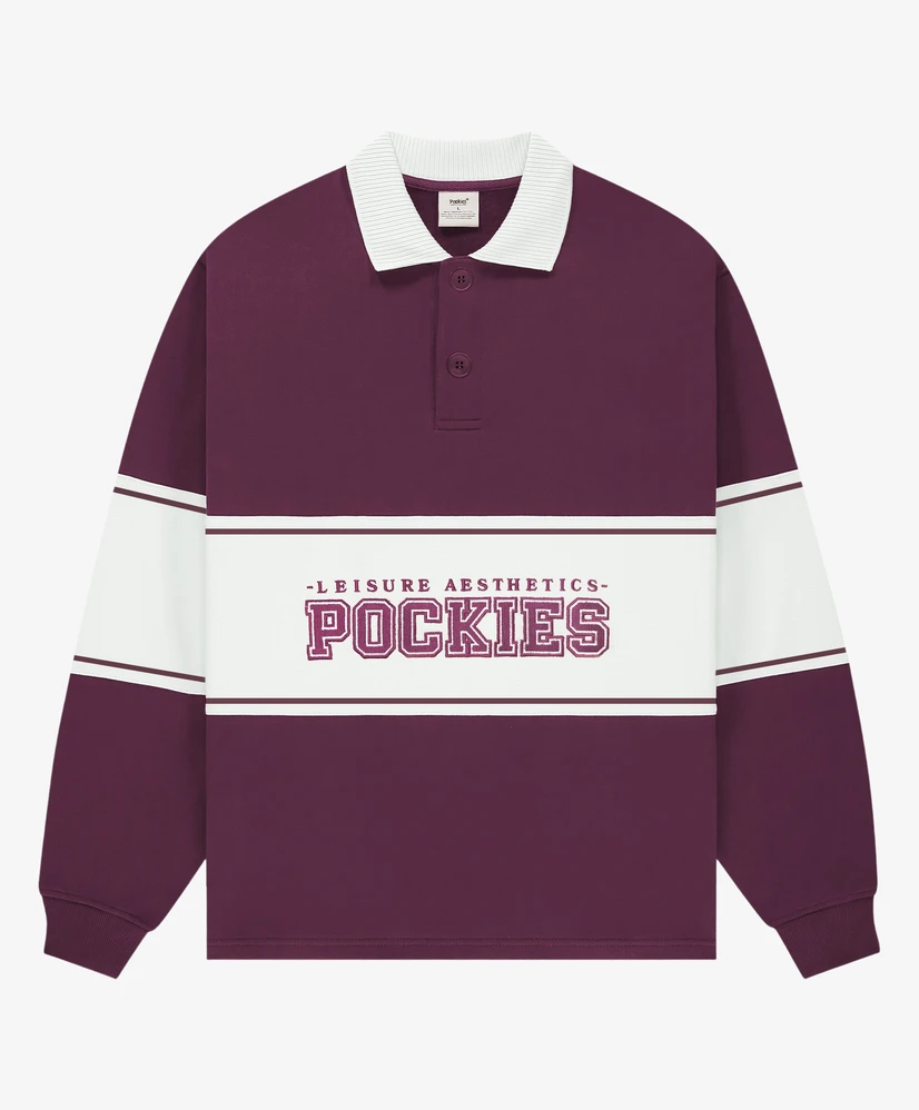 Pockies Polo UM