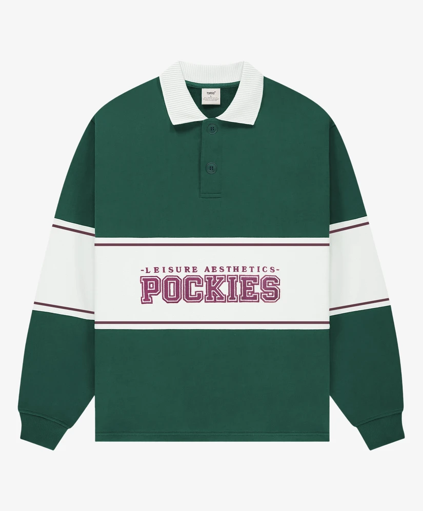 Pockies Polo UM