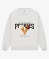 Pockies Sweater UM Ice Cream