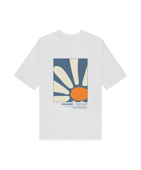 Pockies T-shirt Another Daisy
