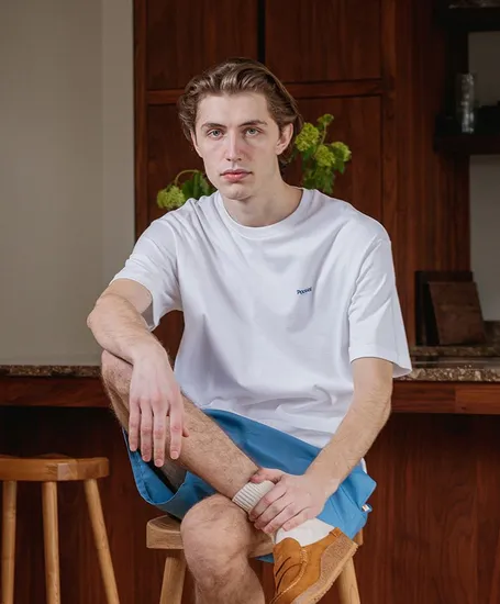 Pockies T-shirt Couch Cuisine