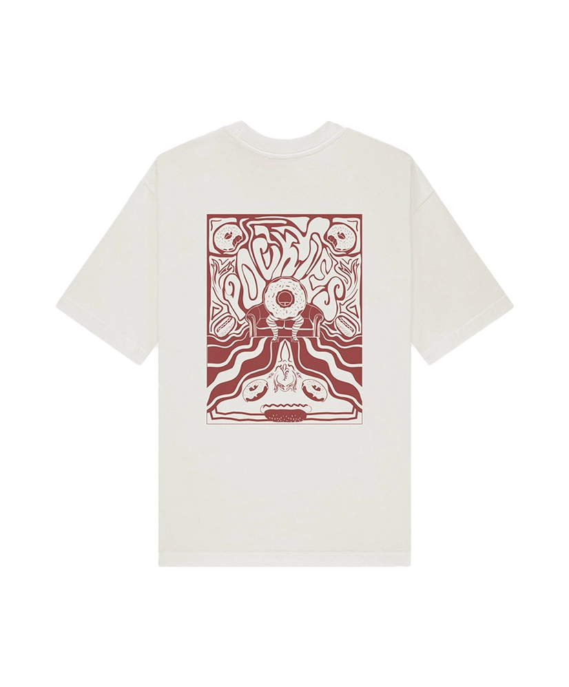 Pockies T-shirt Delirious