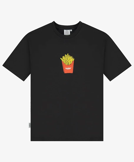 Pockies T-shirt Fries