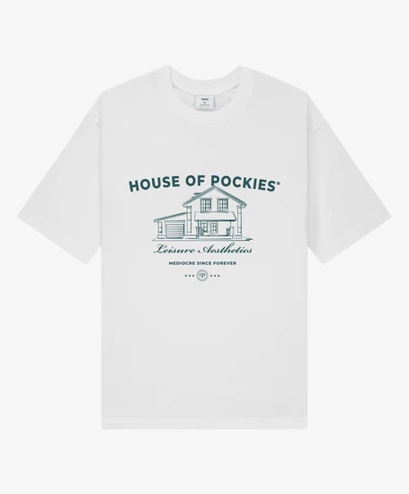 Pockies T-shirt H.O.P.