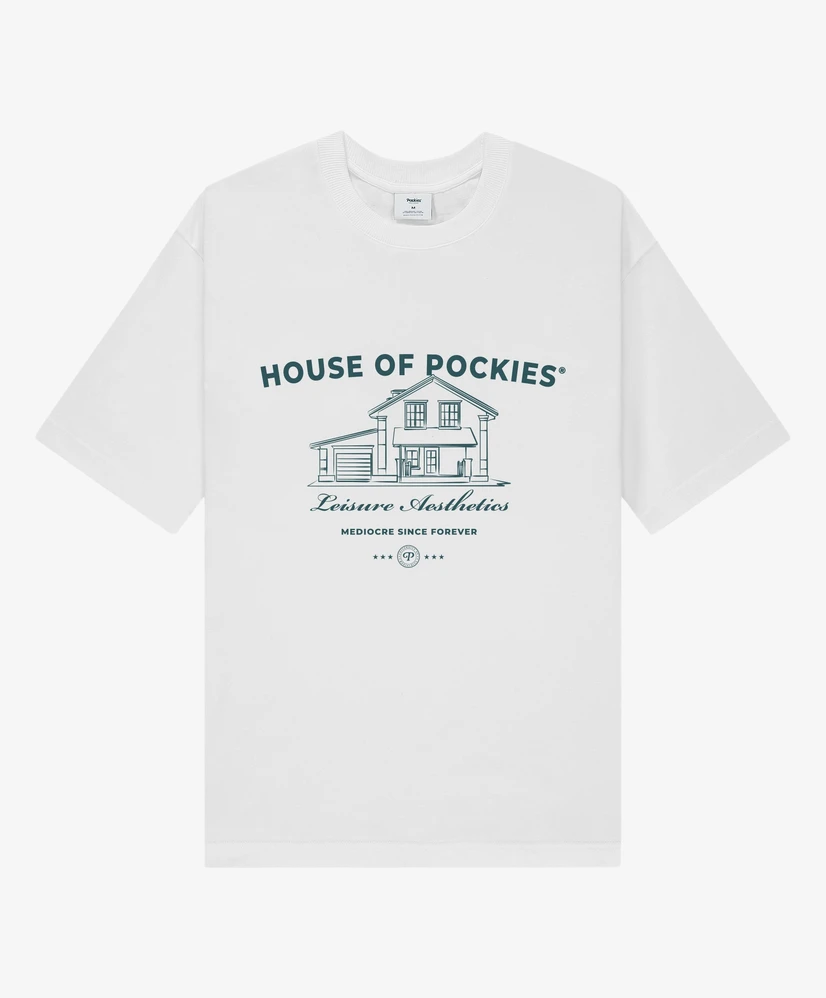Pockies T-shirt H.O.P.