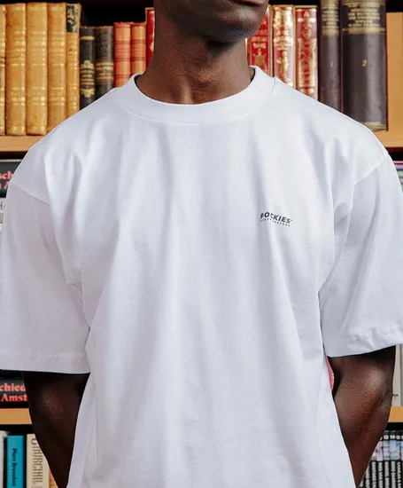 Pockies T-shirt Swallow