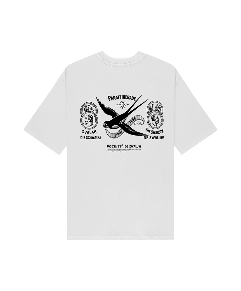Pockies T-shirt Swallow