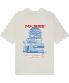 Pockies T-shirt UM Book