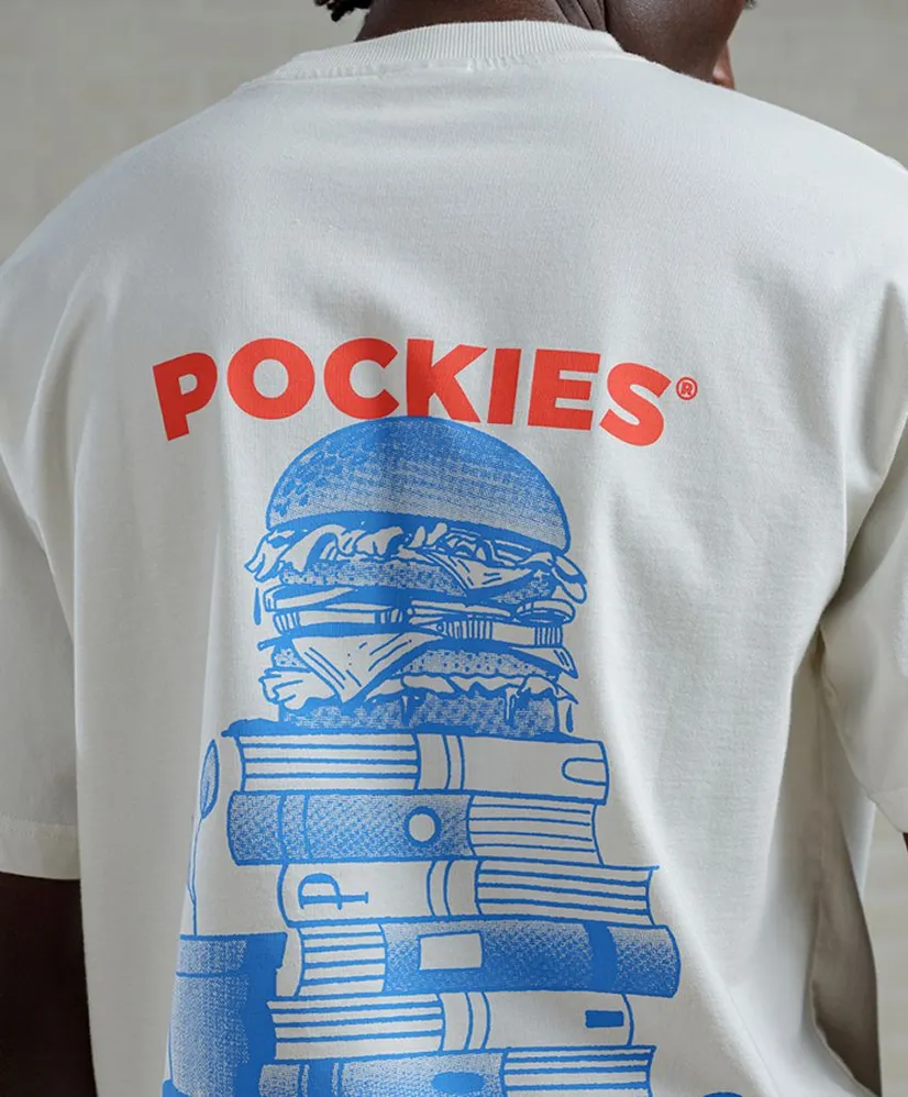 Pockies T-shirt UM Book