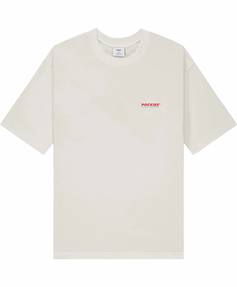 Pockies T-shirt UM Book