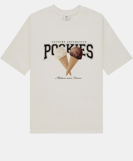 Pockies T-shirt UM Icecream