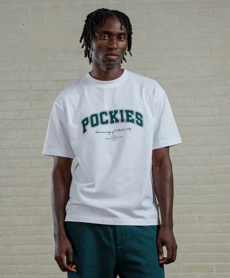 Pockies T-shirt UM