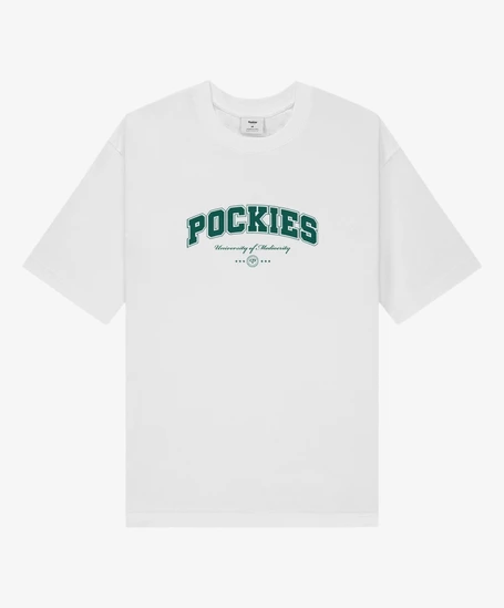 Pockies T-shirt UM
