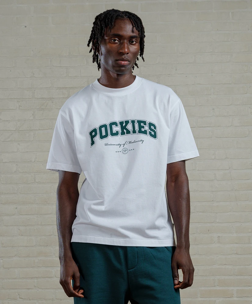 Pockies T-shirt UM