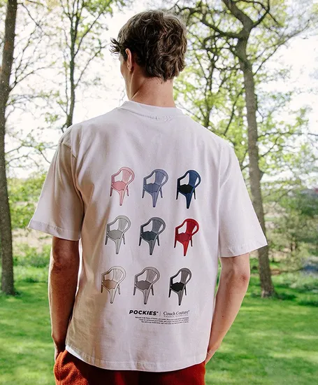 Pockies T-shirt Yardfest