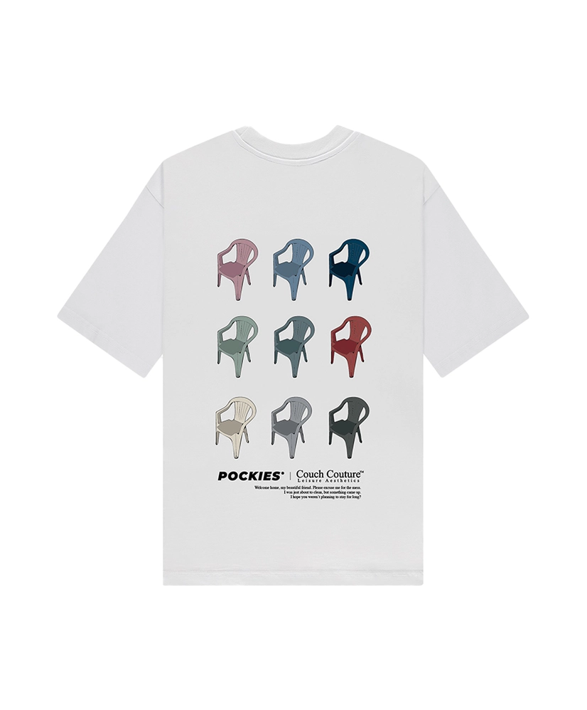 Pockies T-shirt Yardfest