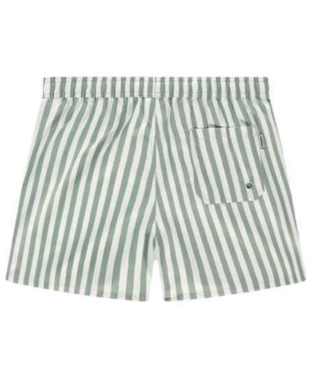 Pockies Zwemshort Thyme Striped