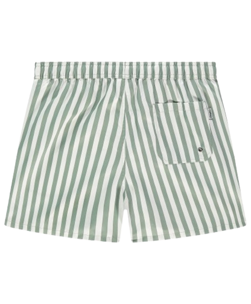 Pockies Zwemshort Thyme Striped