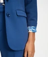 POM Amsterdam Blazer Effen