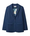 POM Amsterdam Blazer Effen