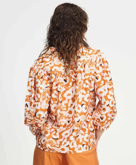 POM Amsterdam Blouse Adventure