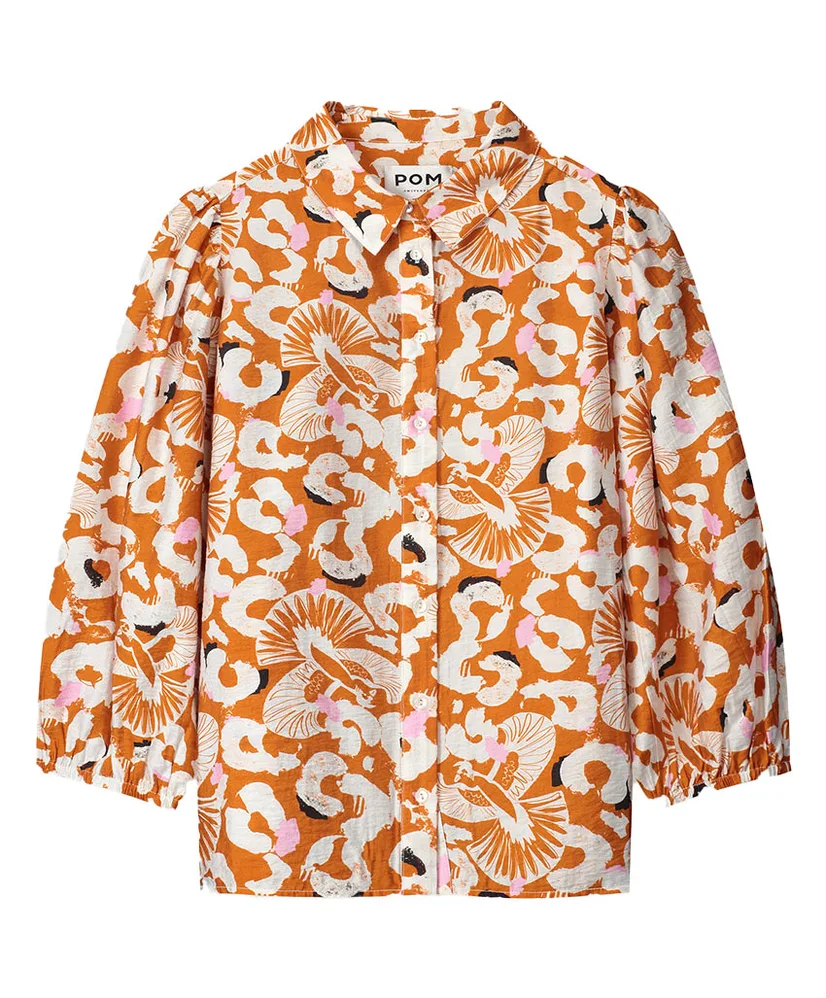POM Amsterdam Blouse Adventure