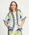 POM Amsterdam Blouse Artisan