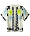 POM Amsterdam Blouse Artisan
