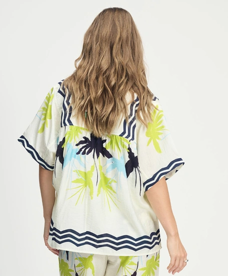 POM Amsterdam Blouse Artisan