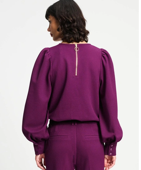 POM Amsterdam Blouse Kae