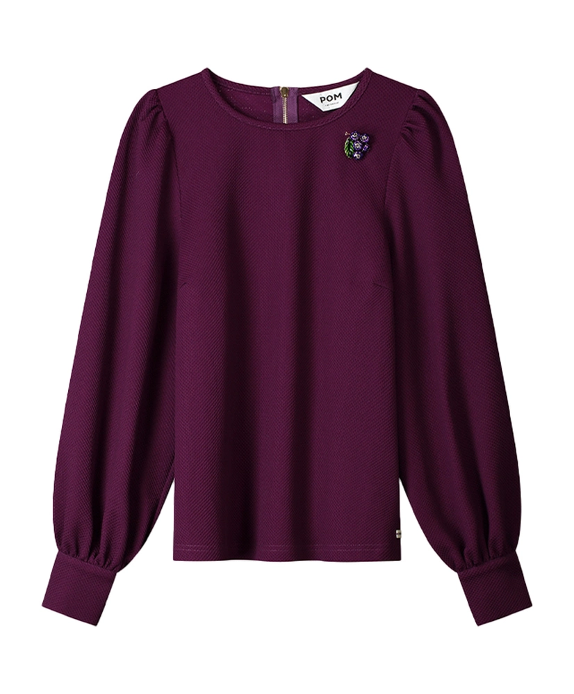 POM Amsterdam Blouse Kae