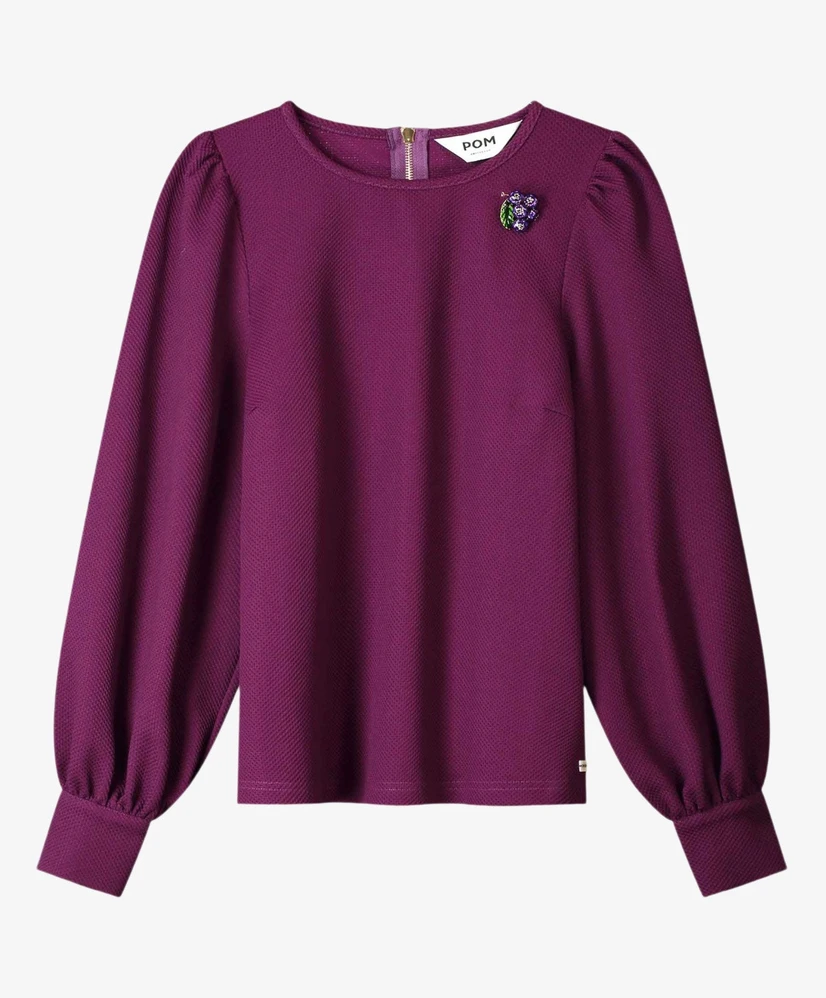 POM Amsterdam Blouse Kae