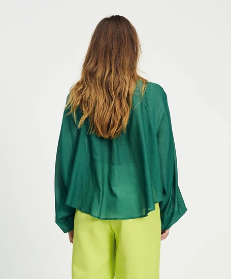 POM Amsterdam Blouse Lena