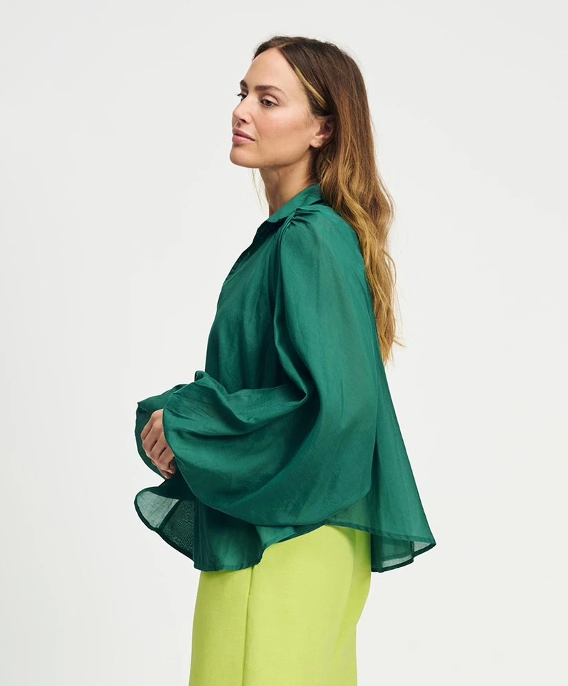 POM Amsterdam Blouse Lena