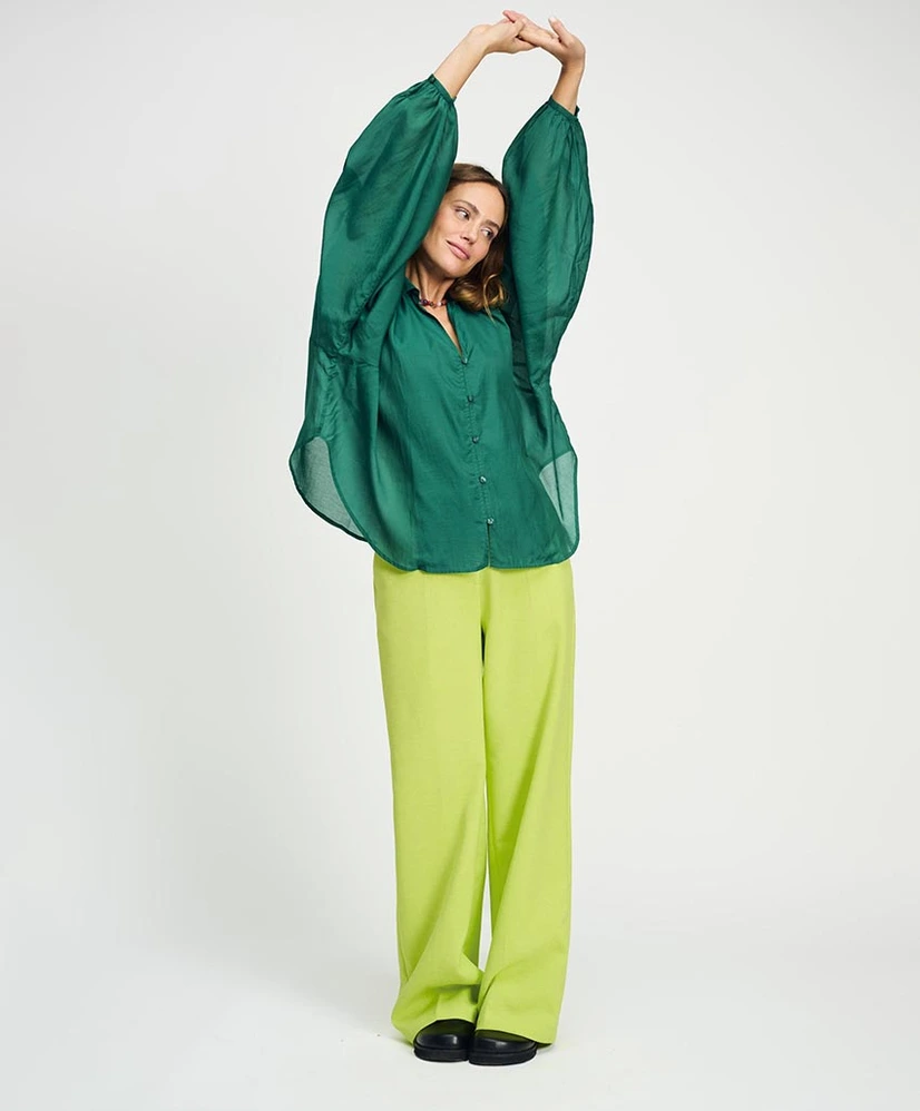 POM Amsterdam Blouse Lena