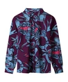 POM Amsterdam Blouse Mila Mystic Dinner
