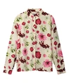 POM Amsterdam Blouse Mila
