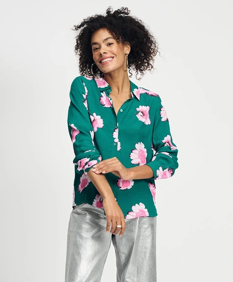 POM Amsterdam Blouse Mila