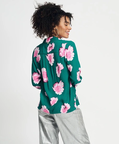POM Amsterdam Blouse Mila