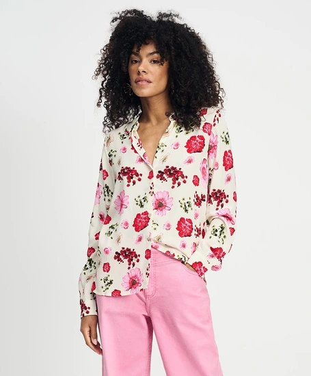 POM Amsterdam Blouse Mila