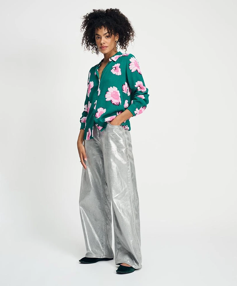 POM Amsterdam Blouse Mila